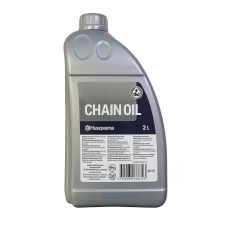 HUS Chain oil 2lt